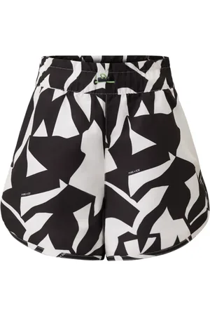 FIRE & ICE Funktions-Shorts Wedis für Damen - - 34