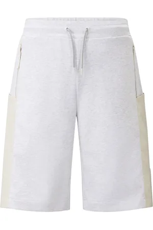 FIRE & ICE Sweatshorts Leif für Herren - - S