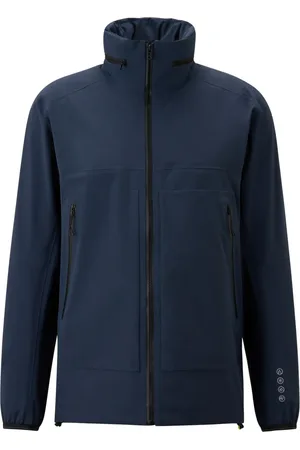 FIRE & ICE Funktionsjacke Joos für Herren - - 46