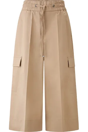 Bogner 3/4 Culotte Ayuna für Damen - - 34