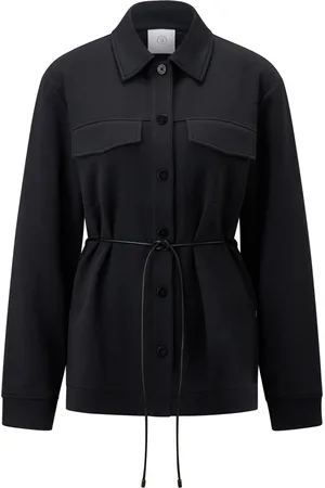 Bogner Sweat-Overshirt Filippa für Damen - - 34