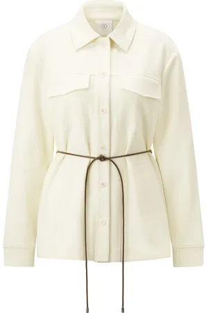 Bogner Sweat-Overshirt Filippa für Damen - - 34
