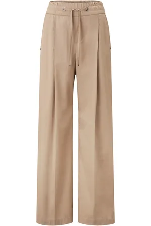 Bogner Bundfaltenhose Ella für Damen - - 34