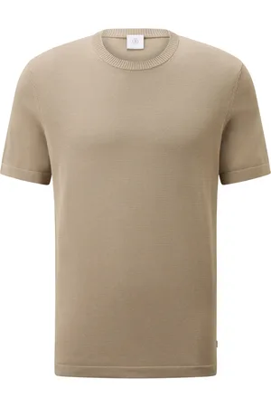 Bogner Strick-Shirt Lloyd für Herren - - S