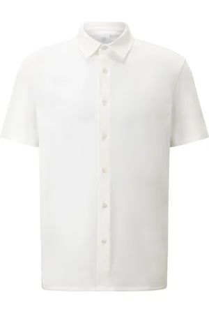 Bogner Jersey-Kurzarm-Hemd Franz für Herren - - S