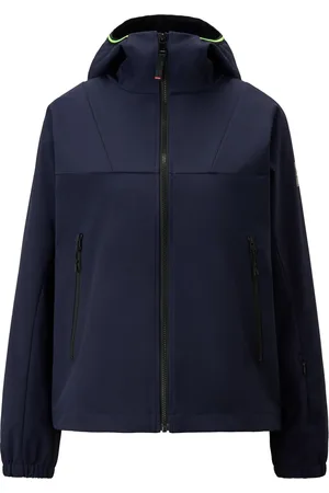 FIRE & ICE Softshell-Jacke Leska für Damen - - 34