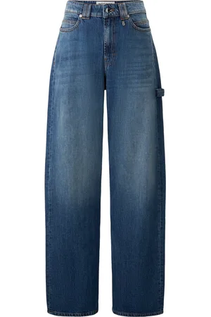 Bogner Wide Fit Jeans Dyna für Damen - - 26