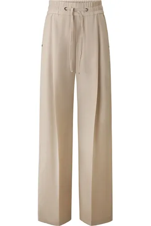 Bogner Bundfaltenhose Ella für Damen - - 34