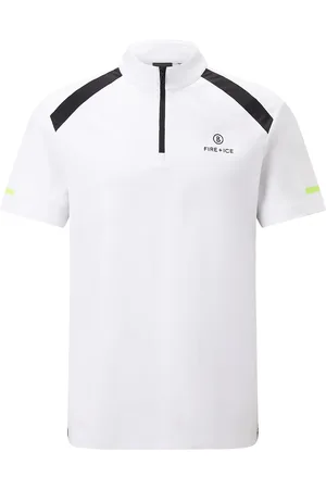 FIRE & ICE Funktionsshirt Armin für Herren - - S