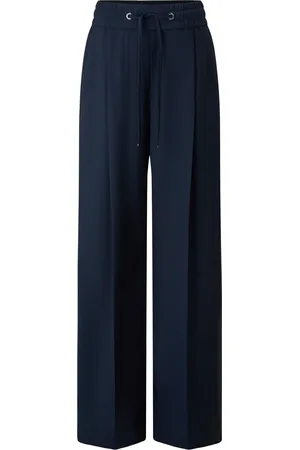 Bogner Bundfaltenhose Ella für Damen - - 34
