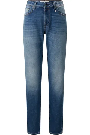 Bogner Girlfriend Fit Jeans Bridget für Damen - - 26