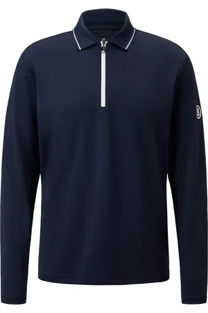Bogner Funktions-Longsleeve Josch für Herren - - S