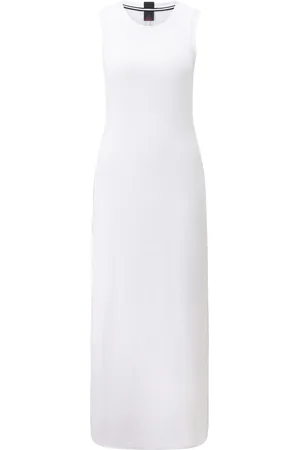 FIRE & ICE Rippstrick-Kleid Eleen für Damen - - XS