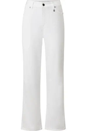 Bogner 7/8-Flared Fit Jeans Julie für Damen - - 26