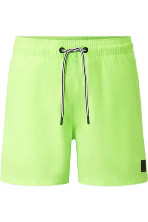 FIRE & ICE Badeshorts Nelson für Herren - - 46