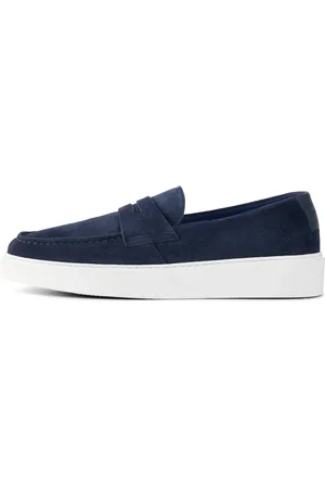 Bogner Slipper San Remo für Herren - - 40