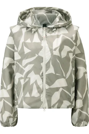 FIRE & ICE 2in1-Funktionsjacke Sumi für Damen - - 34