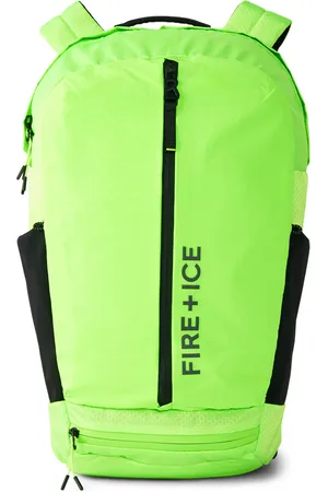 FIRE & ICE Rucksack Park City Ari - - one_size