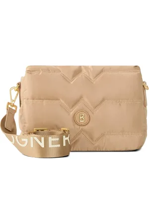 Bogner Schultertasche Wallis Tessuto Bar für Damen - - one_size