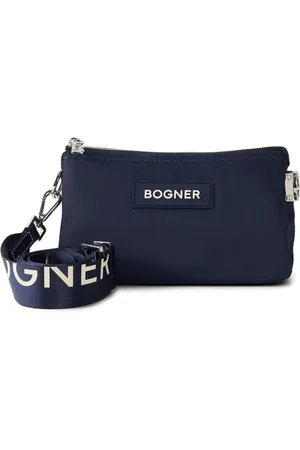 Bogner Schultertasche Saxon Taja für Damen - - one_size