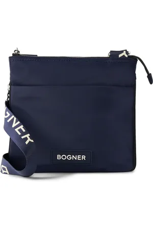 Bogner Schultertasche Saxon Serena für Damen - - one_size