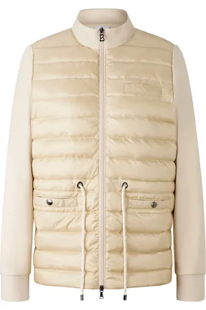 Bogner Daunen-Sweatjacke Catina für Damen - - 40