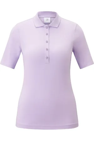 Bogner Polo-Shirt Malika für Damen - - 34