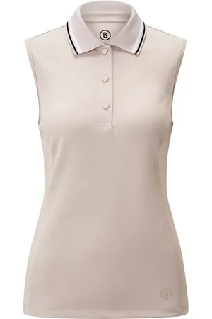 Bogner Funktions-Polo-Top Alessia für Damen - - 34