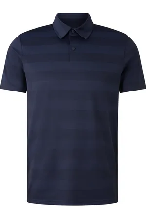 Bogner Funktions-Polo-Shirt Jorden für Herren - - 3XL