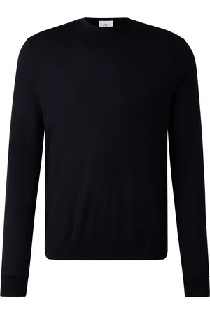 Bogner Schurwoll-Pullover Ole für Herren - - S