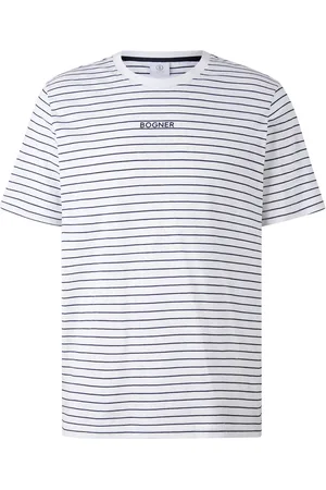 Bogner T-Shirt Kosmo für Herren - - XXL