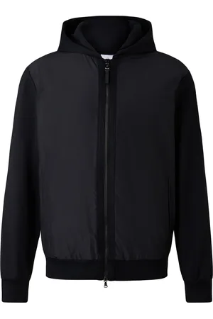 Bogner Hybrid-Sweatjacke Devon für Herren - - XXL