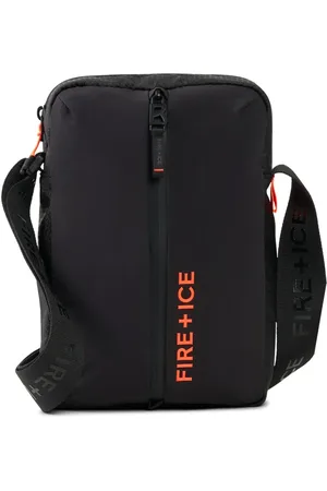 FIRE & ICE Schultertasche Park City Scout - - one_size