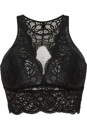 bonprix Bustier ohne Bügel