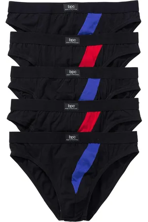 bonprix Slip (5er Pack)