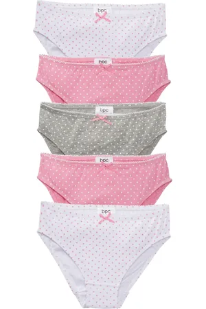 bonprix Slip (5er Pack)