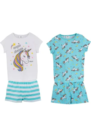 bonprix Shorty (4-tlg. Set)