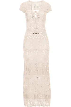 bonprix Strickkleid