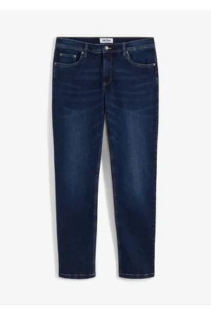bonprix Regular Fit Stretch-Jeans, Straight