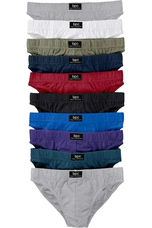 bonprix Slip (10er Pack)