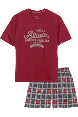bonprix Shorty (2-tlg. Set)