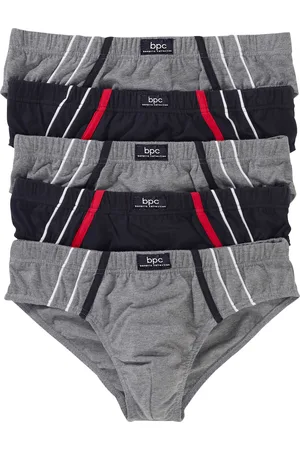 bonprix Maxislip (5er Pack)