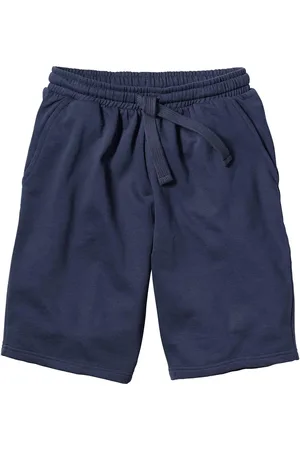 bonprix Sweat-Bermuda