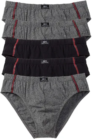 bonprix Maxislip (5er Pack)