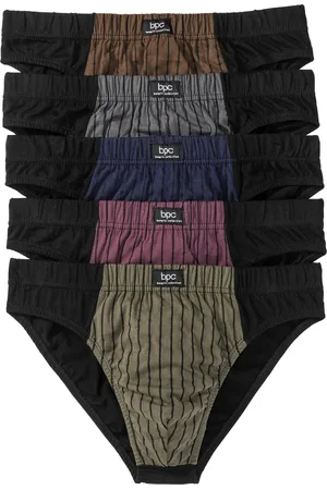 bonprix Slip (5er Pack)