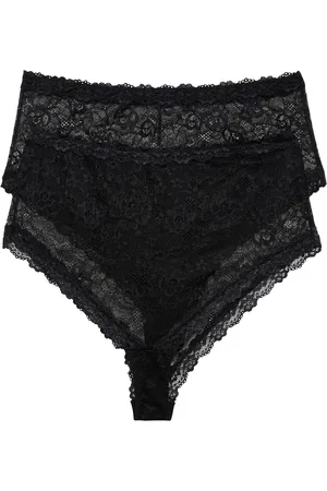 bonprix Taillenpanty (2er Pack)