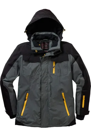 bonprix Wasserdichte Funktions-Jacke