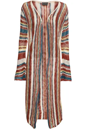 bonprix Strickmantel
