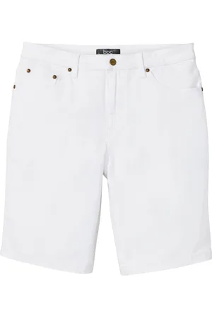bonprix Stretch-Bermuda, Classic Fit