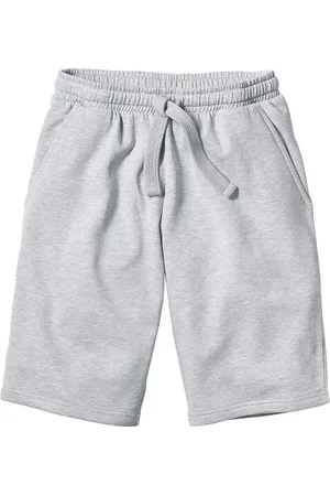 bonprix Sweat-Bermuda